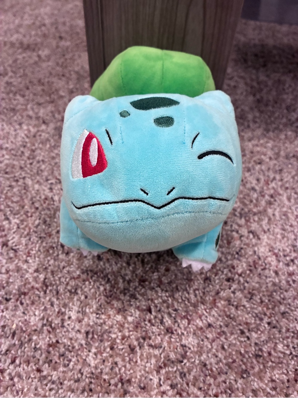 Bulbasaur Plush Toy